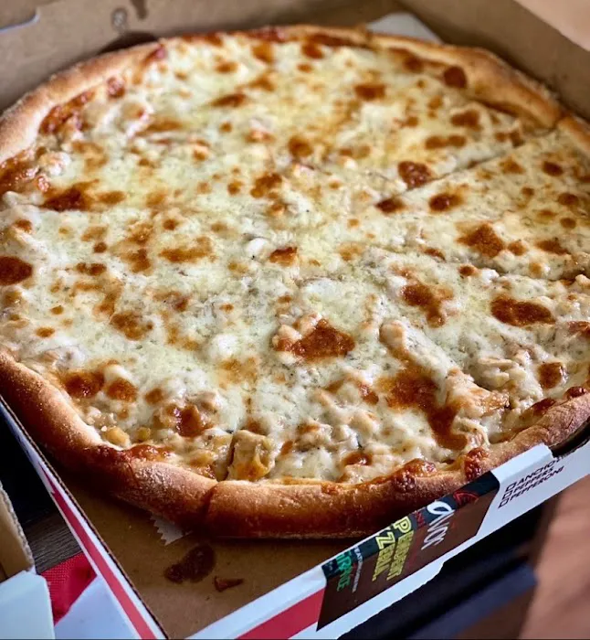 Calabria Pizza Picture 7