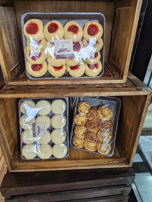 Aroma d’ cafe bakery Picture 9