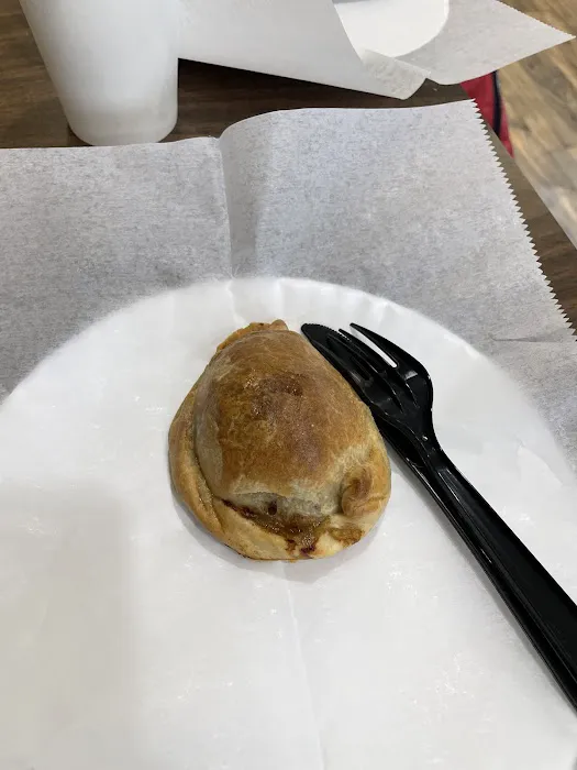 Aroma d’ cafe bakery Picture 10