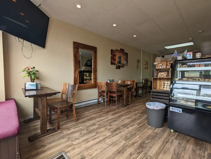 Aroma d’ cafe bakery Picture 8