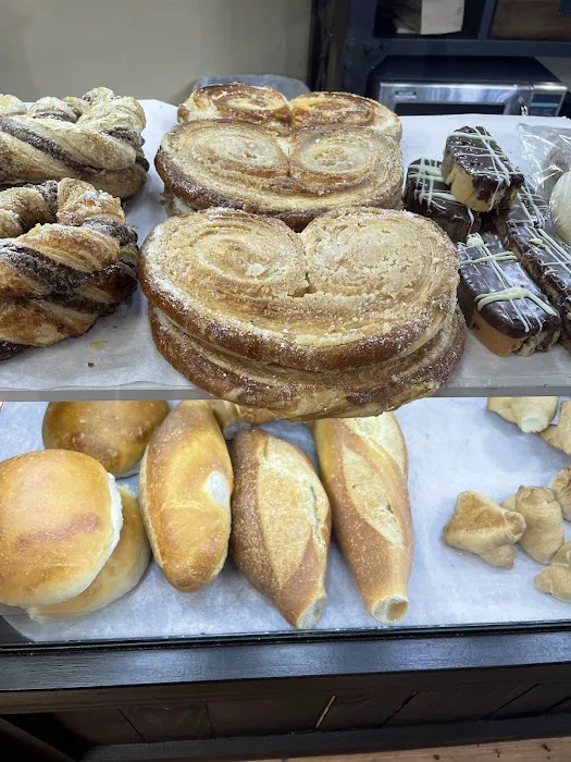 Aroma d’ cafe bakery Picture 7