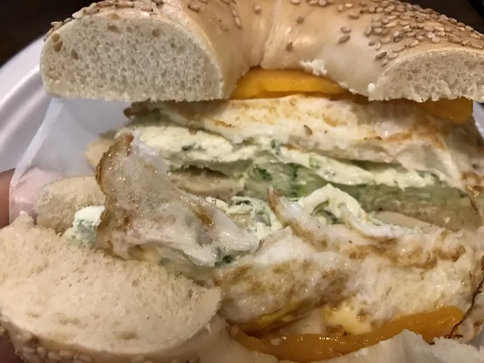 Sunrise Bagels Picture 6