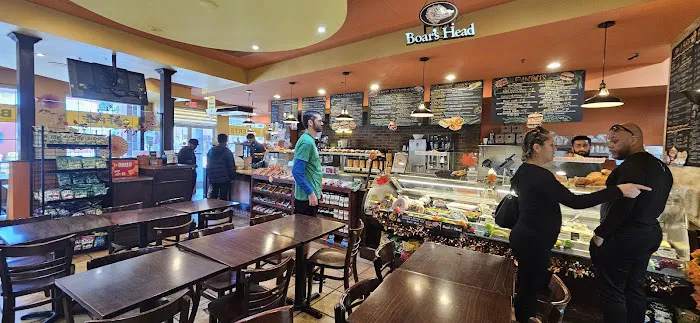 Sunrise Bagels Picture 2