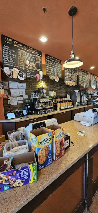 Sunrise Bagels Picture 1