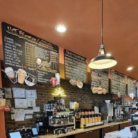 Sunrise Bagels ico