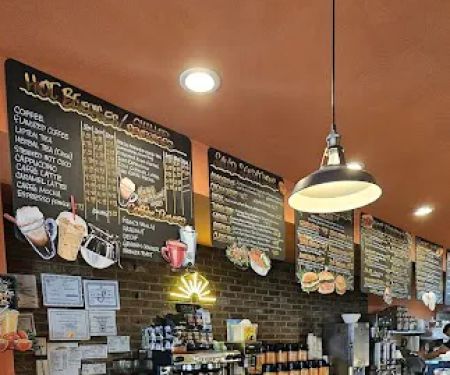 Sunrise Bagels