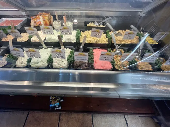 Sunrise Bagels Picture 9