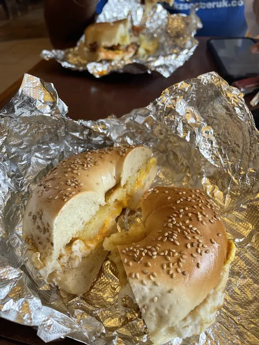 Sunrise Bagels Picture 7