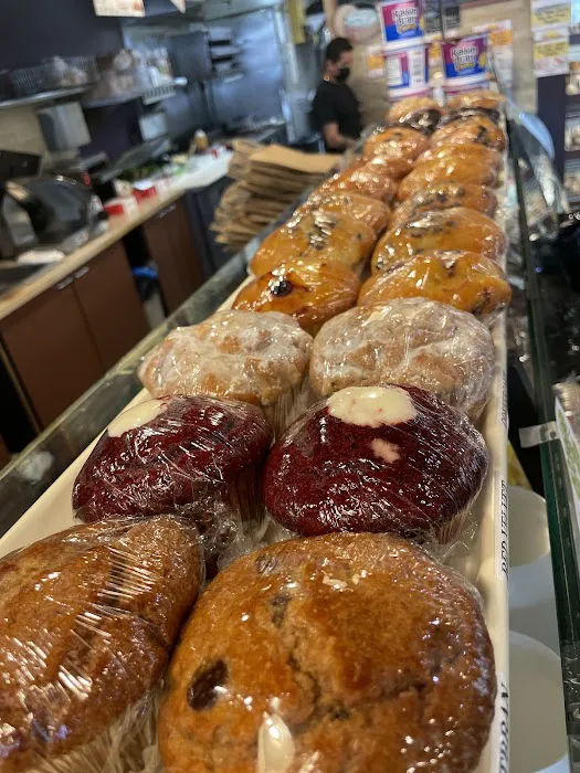 Sunrise Bagels Picture 8