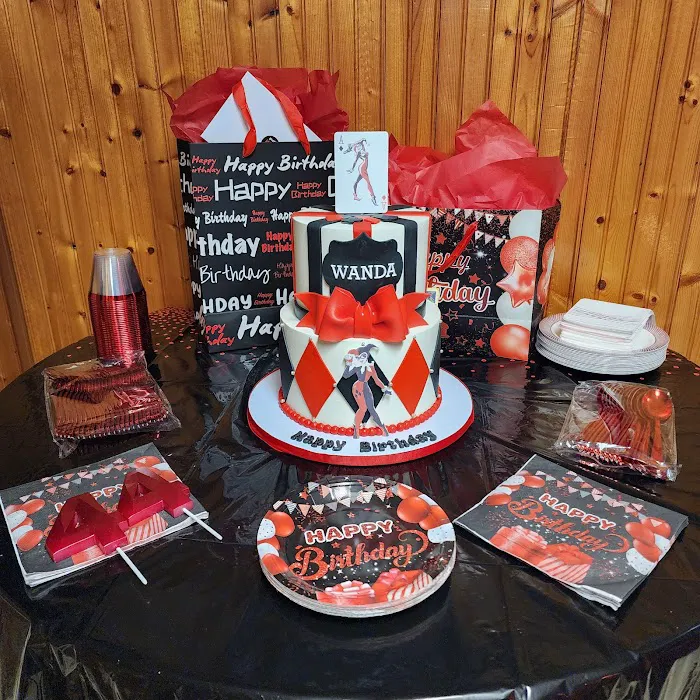 The Modern Cakery Picture 8