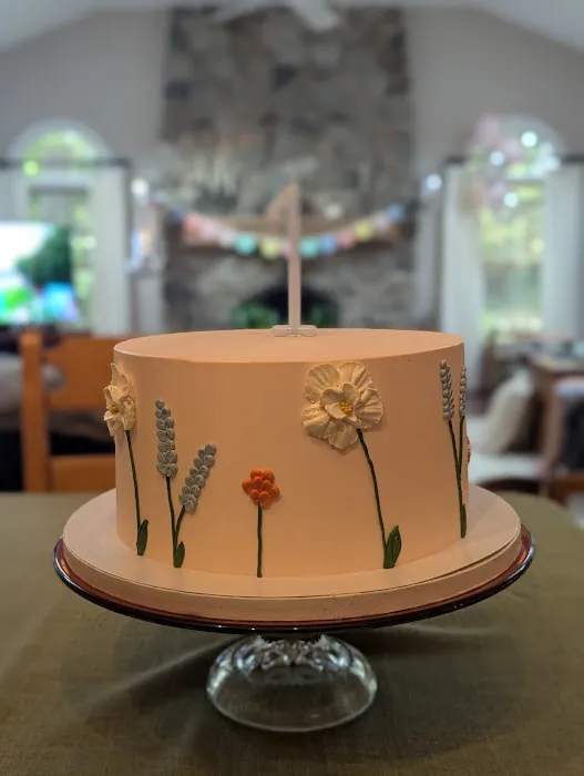 The Modern Cakery Picture 4