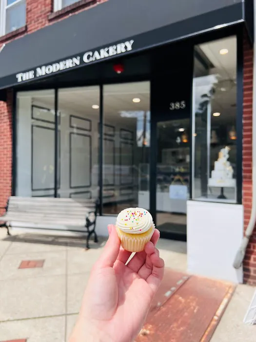 The Modern Cakery Picture 7