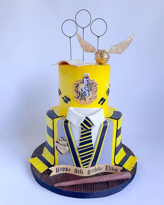 The Modern Cakery Picture 10
