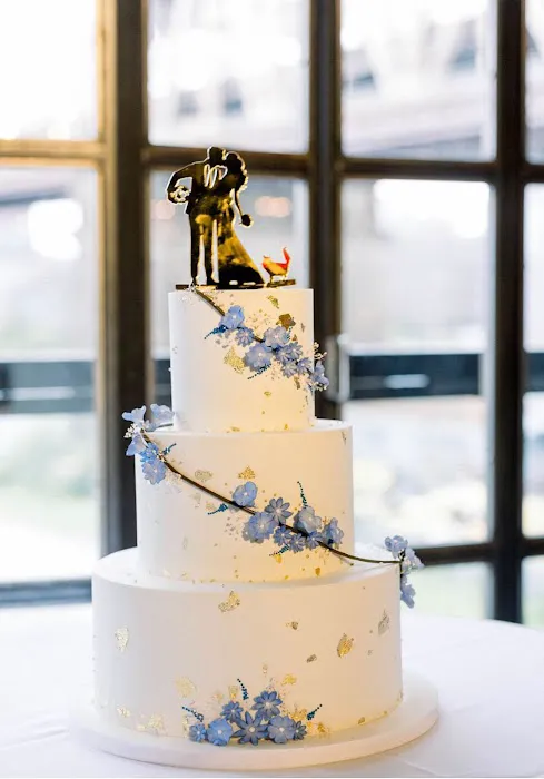 The Modern Cakery Picture 1