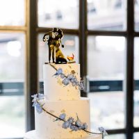 The Modern Cakery ico