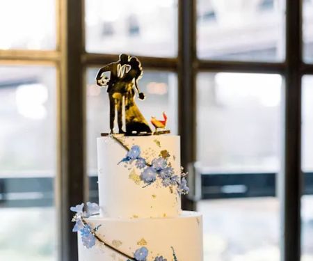 The Modern Cakery