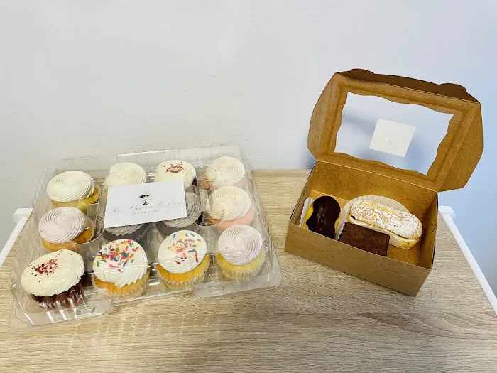The Modern Cakery Picture 5