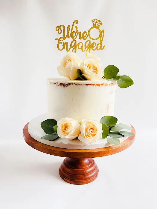 The Modern Cakery Picture 9