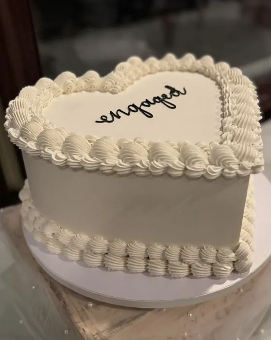 The Modern Cakery Picture 6
