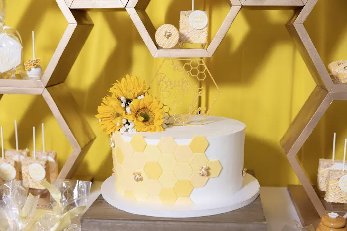 The Modern Cakery Picture 2