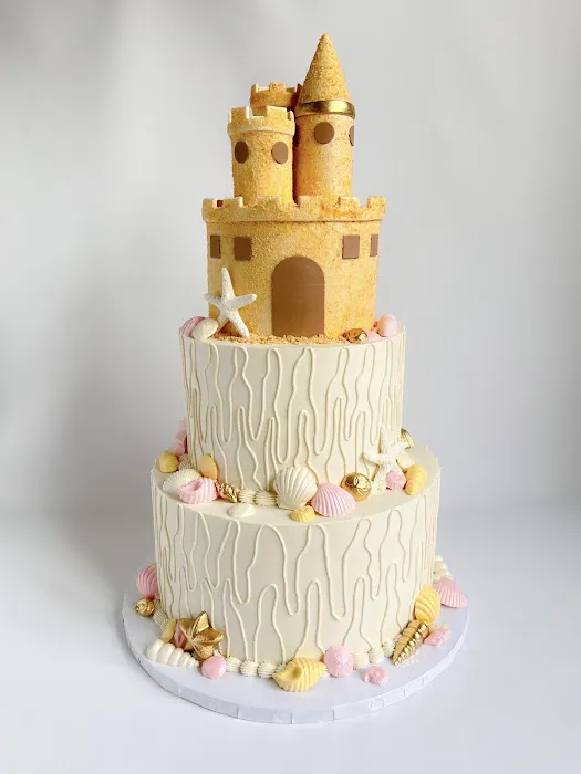 The Modern Cakery Picture 3