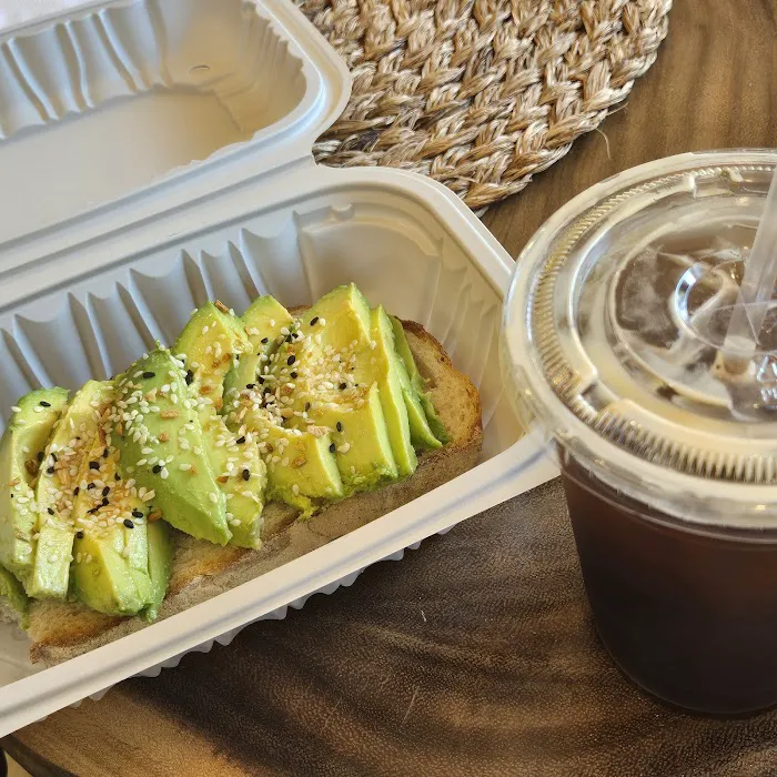 The Dell Coffee Co Picture 5