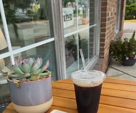 The Dell Coffee Co