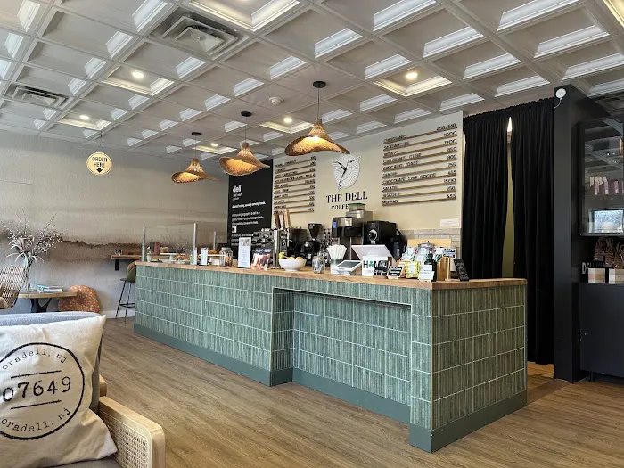 The Dell Coffee Co Picture 3