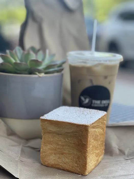 The Dell Coffee Co Picture 2
