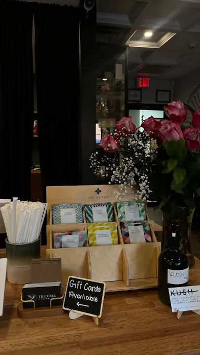 The Dell Coffee Co Picture 6