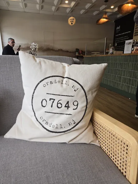 The Dell Coffee Co Picture 7