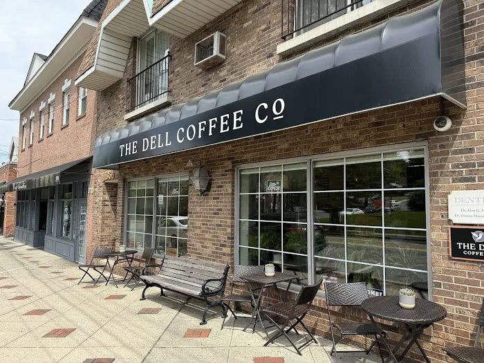 The Dell Coffee Co Picture 10