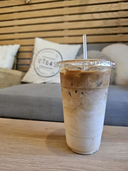 The Dell Coffee Co Picture 9