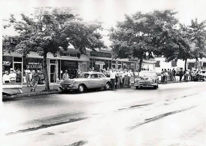 Schreibers Deli & Catering Picture 7