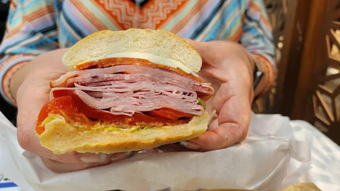 Schreibers Deli & Catering Picture 2