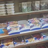 Schreibers Deli & Catering ico