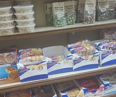 Schreibers Deli & Catering