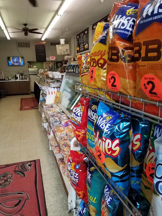 Schreibers Deli & Catering Picture 5