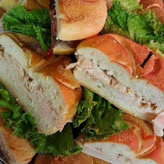 Schreibers Deli & Catering Picture 9