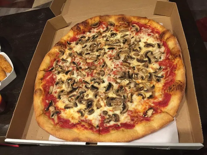 Bella Italia Pizzeria Picture 1