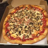 Bella Italia Pizzeria ico