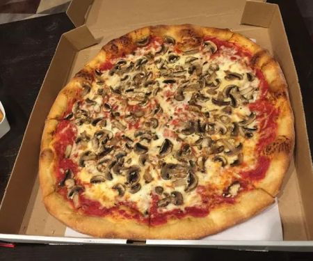 Bella Italia Pizzeria