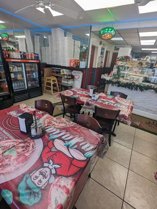 Bella Italia Pizzeria Picture 5