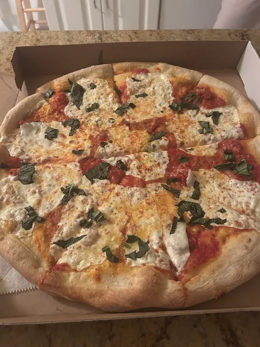 Bella Italia Pizzeria Picture 8