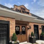The Oak House