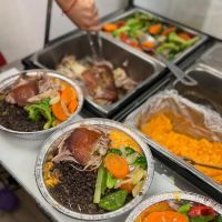 Train Stop Morales Bagel & Latin Food ico