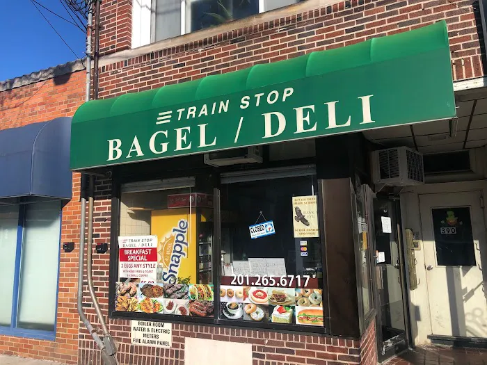 Train Stop Morales Bagel & Latin Food Picture 4