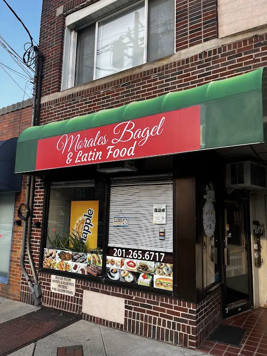 Train Stop Morales Bagel & Latin Food Picture 6