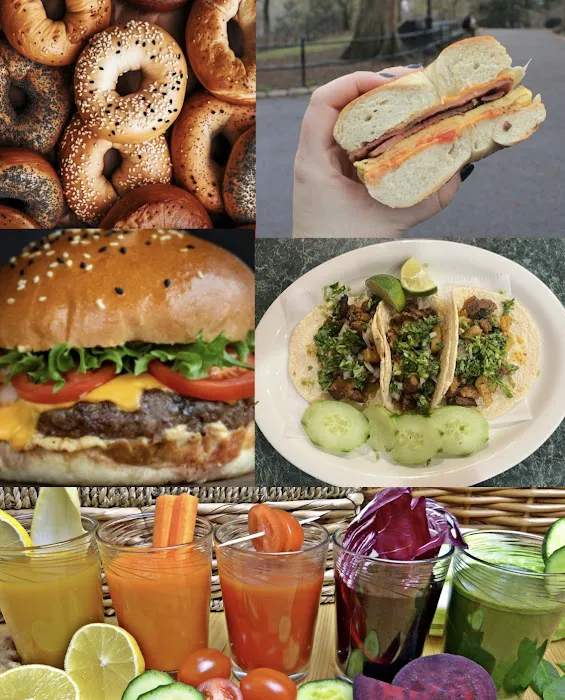 Train Stop Morales Bagel & Latin Food Picture 10