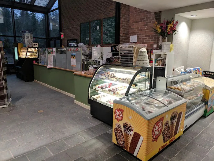 Esti's Cafe Picture 4